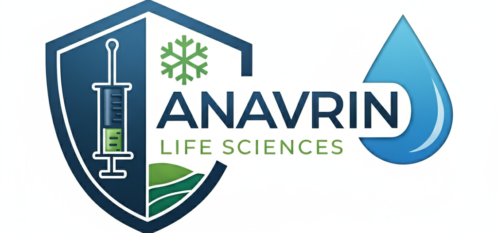 Anavrin Life Sciences